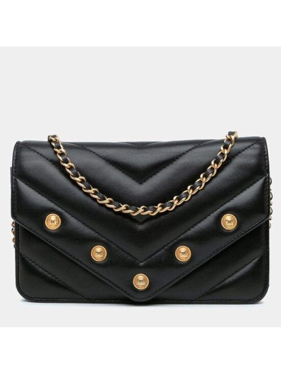 CHANEL Handbags - Chanel Wallet on Chain